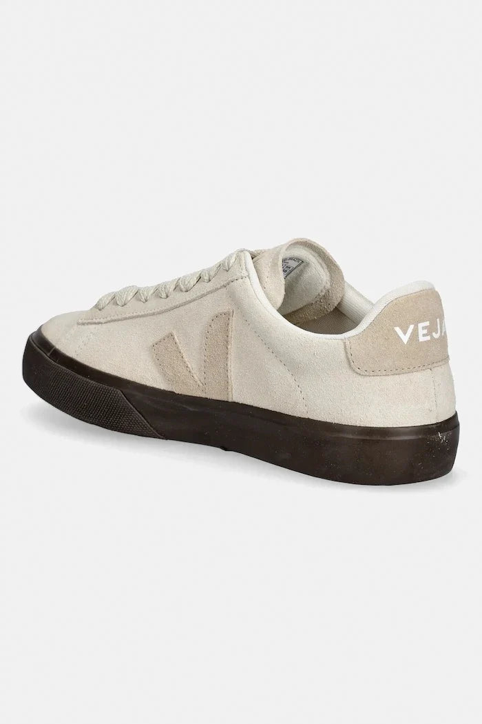 Veja CAMPO BOLD SUEDE Süet Spor Ayakkabı