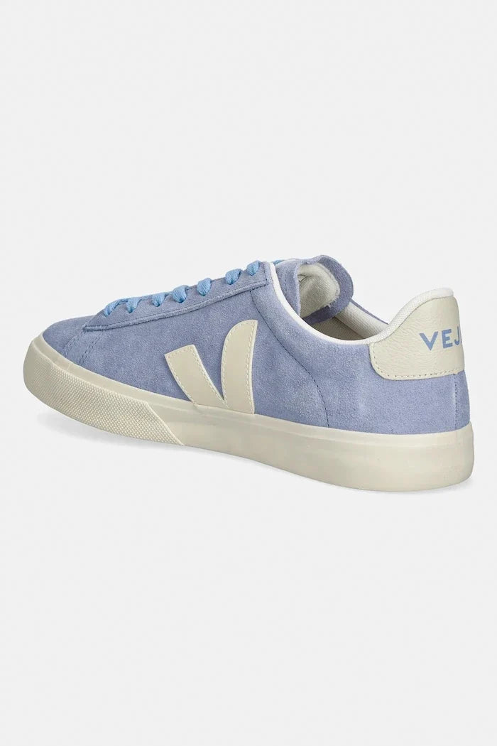 Veja CAMPO SUEDE Süet Spor Ayakkabı