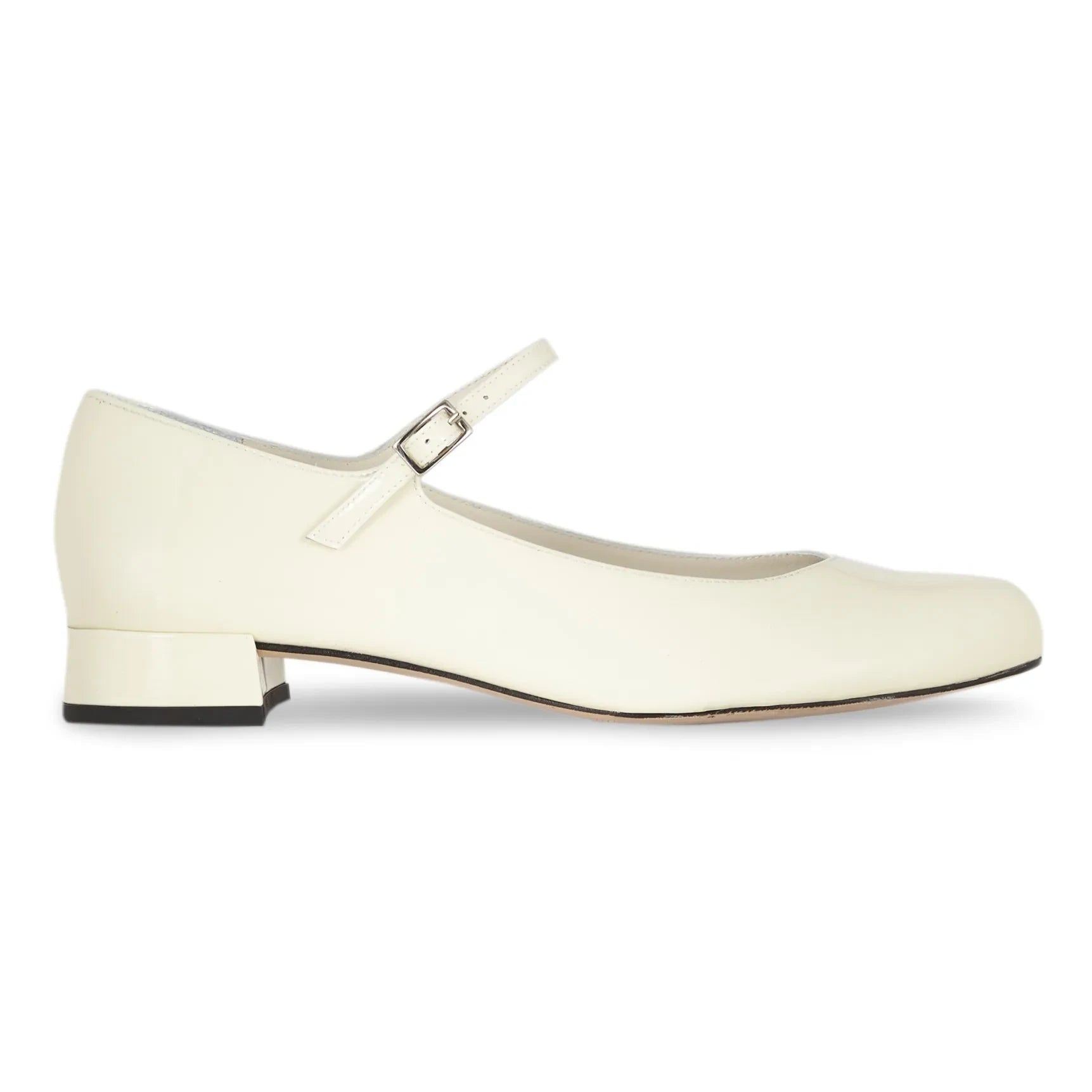 Augusta - Babies Emilia | Creme
