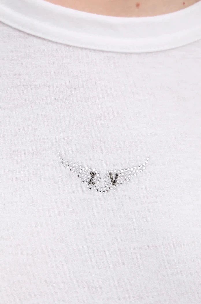 Tişört ZADIG&VOLTAIRE