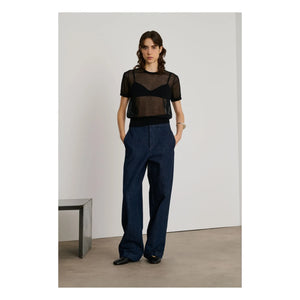 Soeur - Blair Bio-Baumwoll-Jeans | Raw Denim