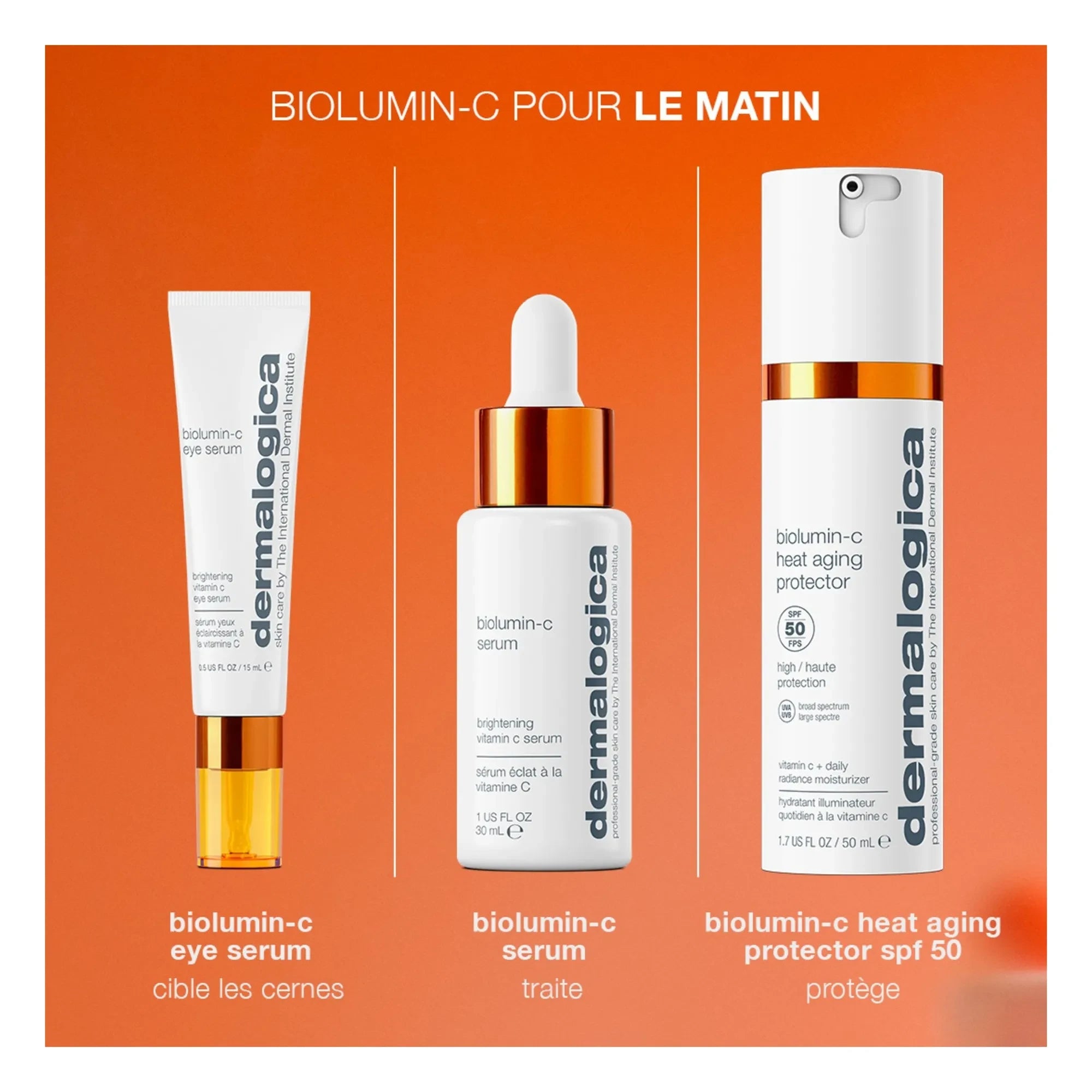 Dermalogica - SPF50-Schutz mit Vitamin C - 50ml