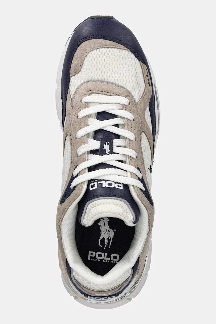 Polo Ralph Lauren Trackstr 275 Ayakkabı