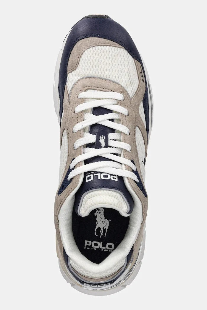 Polo Ralph Lauren Trackstr 275 Ayakkabı