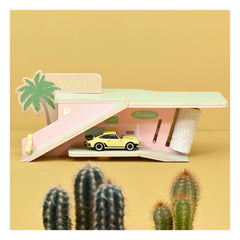 Norev - Palm Springs Tankstelle