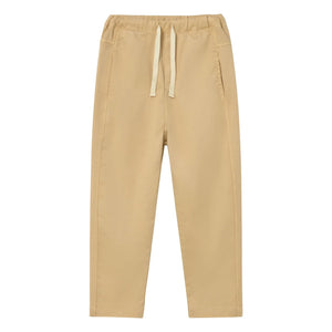 Cozmo – Fabio Lyocellhose | Sand