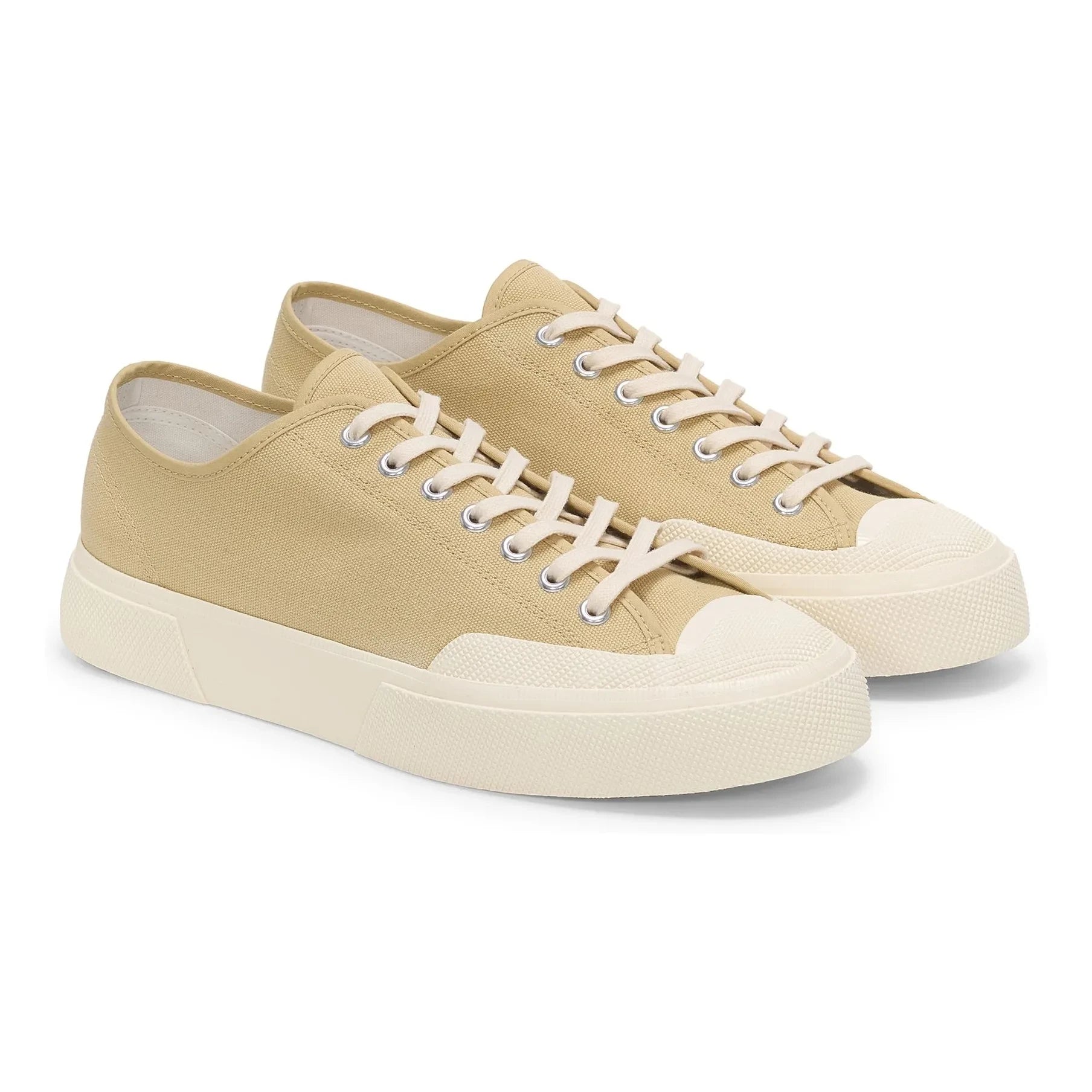 Superga - Artifact 2432 Works Sneaker | Beige