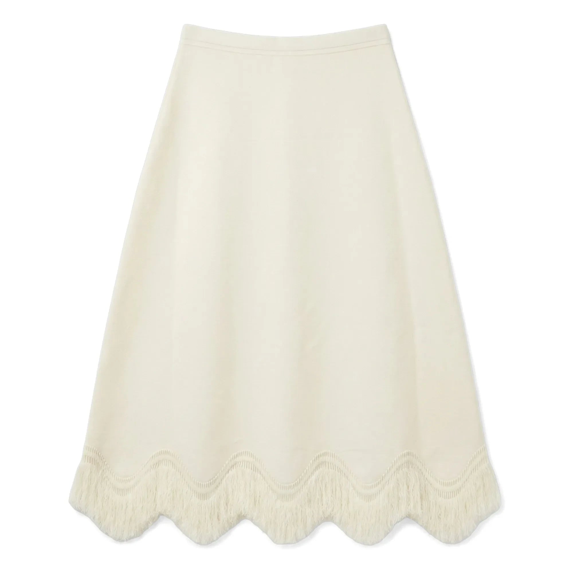 Ulla Johnson - Paulina Fransenrock | Ecru