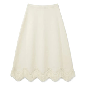 Ulla Johnson - Paulina Fransenrock | Ecru