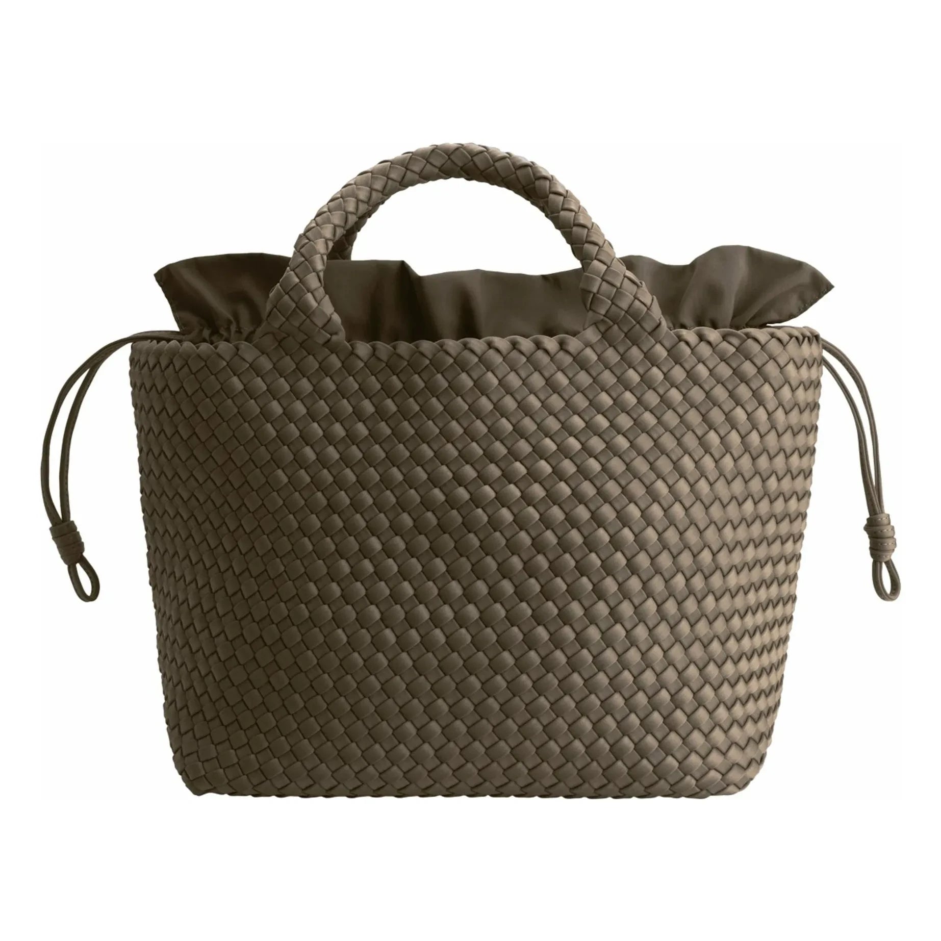 Marrea - Marrea mittelgroße Tasche | Braun