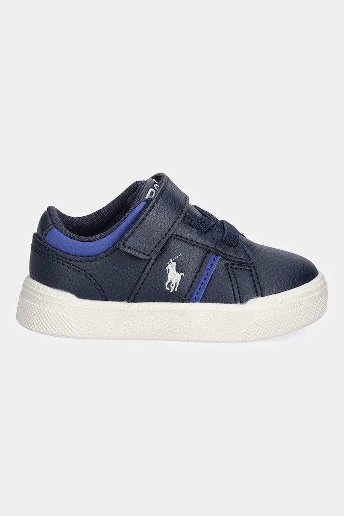Polo Ralph Lauren FRAZIER PS Çocuk Spor Ayakkabı
