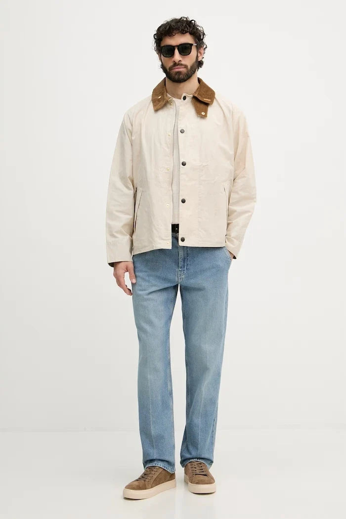 Michael Kors erkek straight jean