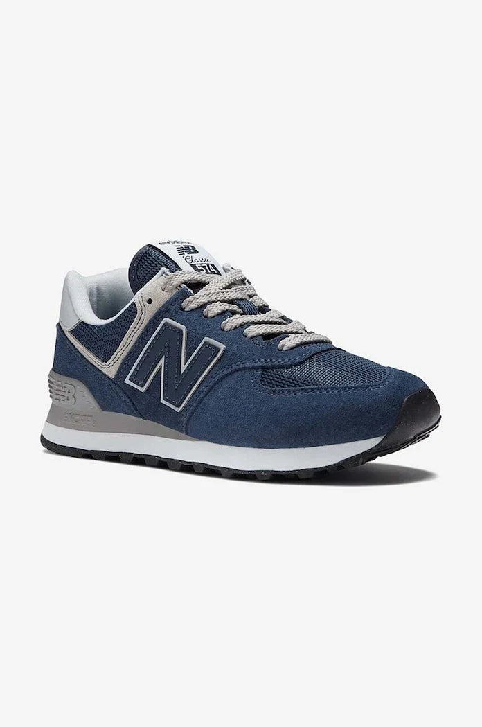 New Balance WL574EVN Spor Ayakkabı