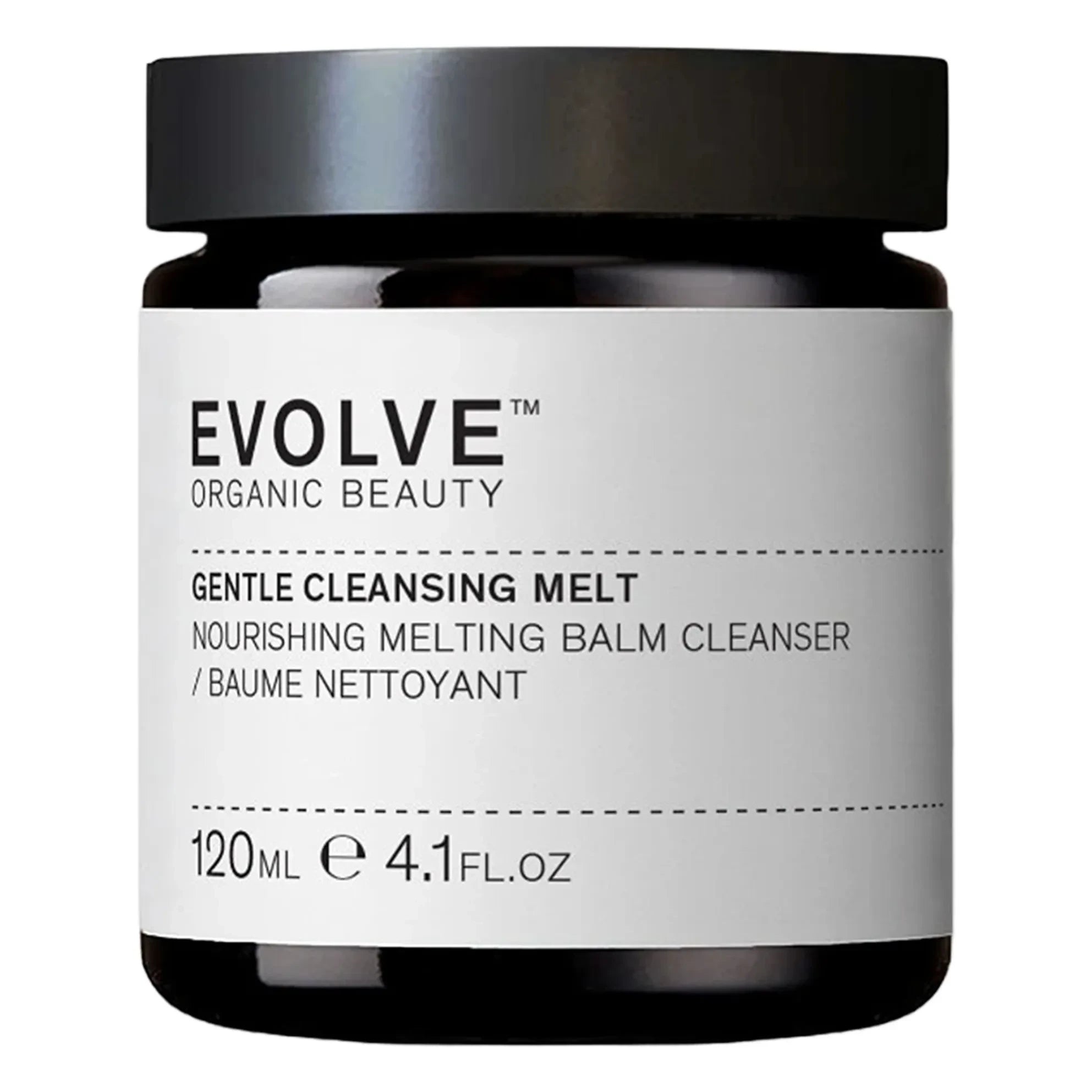 Evolve - Sanfter Reinigungsbalsam - 120 ml