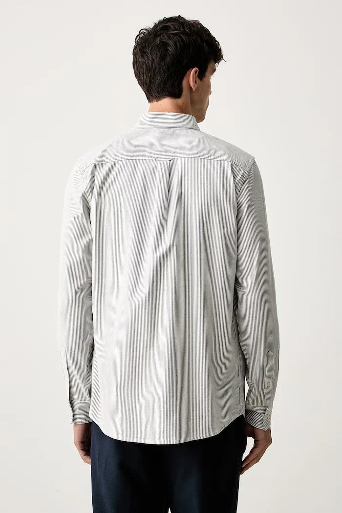 Scotch & Soda erkek pamuk elastan gömlek
