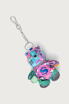 Sprayground - Y2K Haifisch Schlüsselanhänger 910K9600NSZ