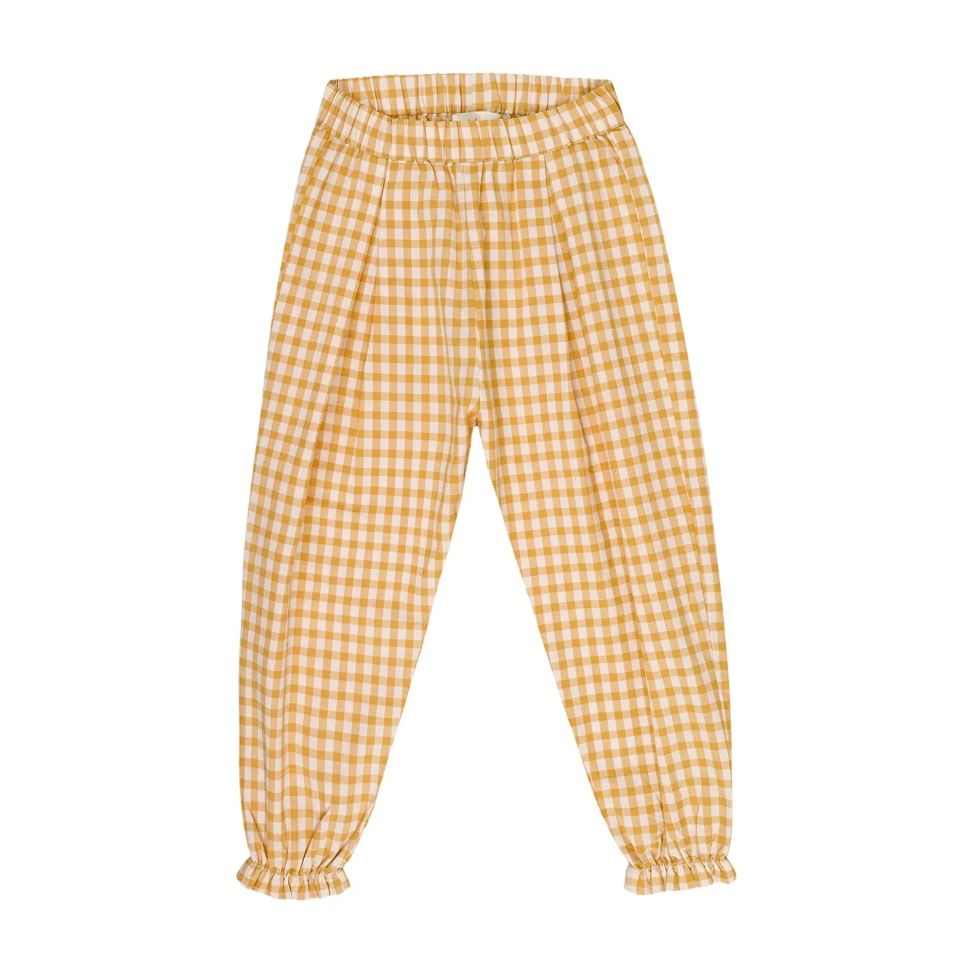 Lilinoa - Adam Carreaux Hose | Karamell