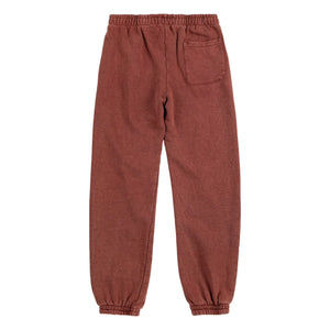 Bobo Choses - Bobo Choses Bio-Baumwoll-Jogger | Braun