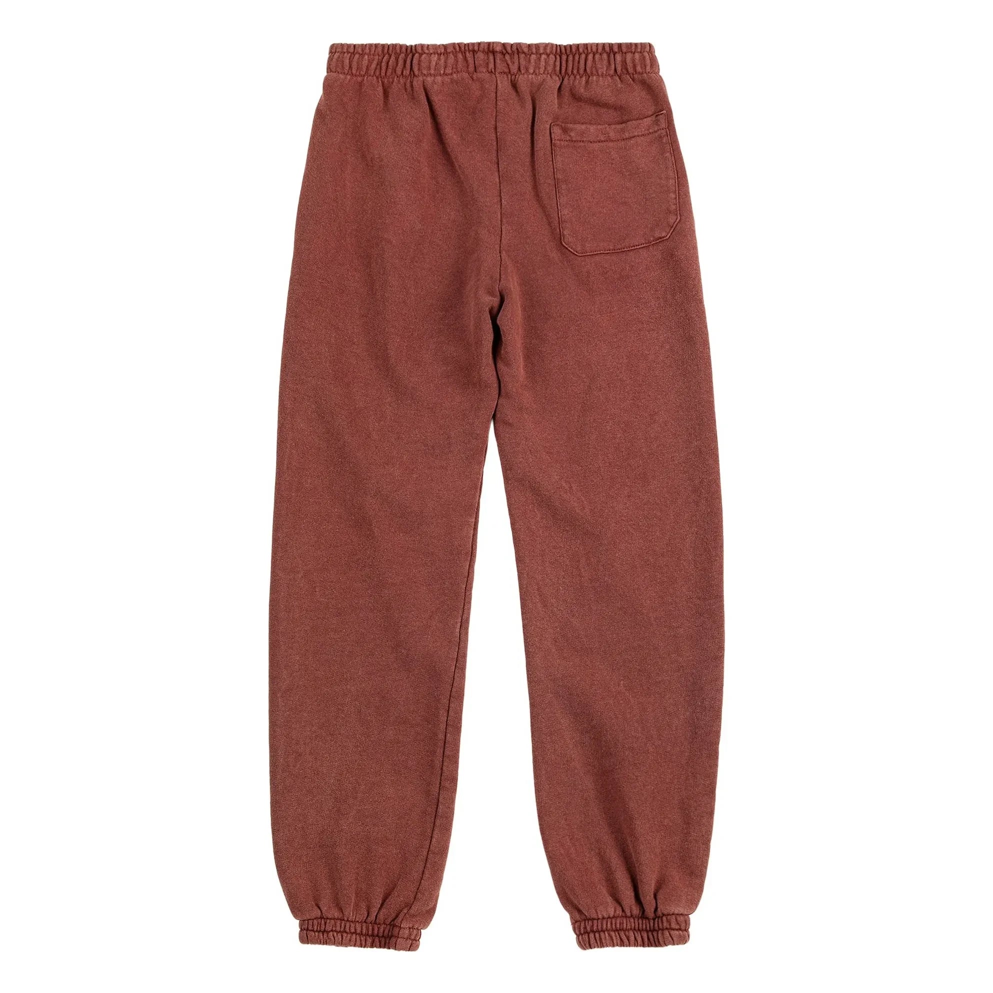 Bobo Choses - Bobo Choses Bio-Baumwoll-Jogger | Braun