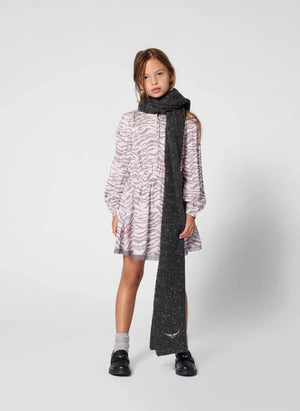 Zadig & Voltaire - Eliane Ailes Schal | Grau