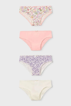 Mayoral Çocuk Bikini (4'lü)