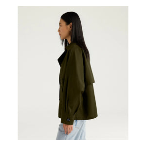 Momoni – Jemez Jacke | Khaki
