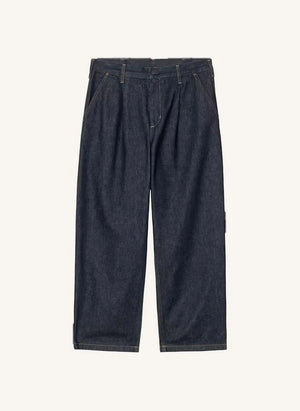 Carhartt WIP - Jean Jace Smith | Dunkelblau