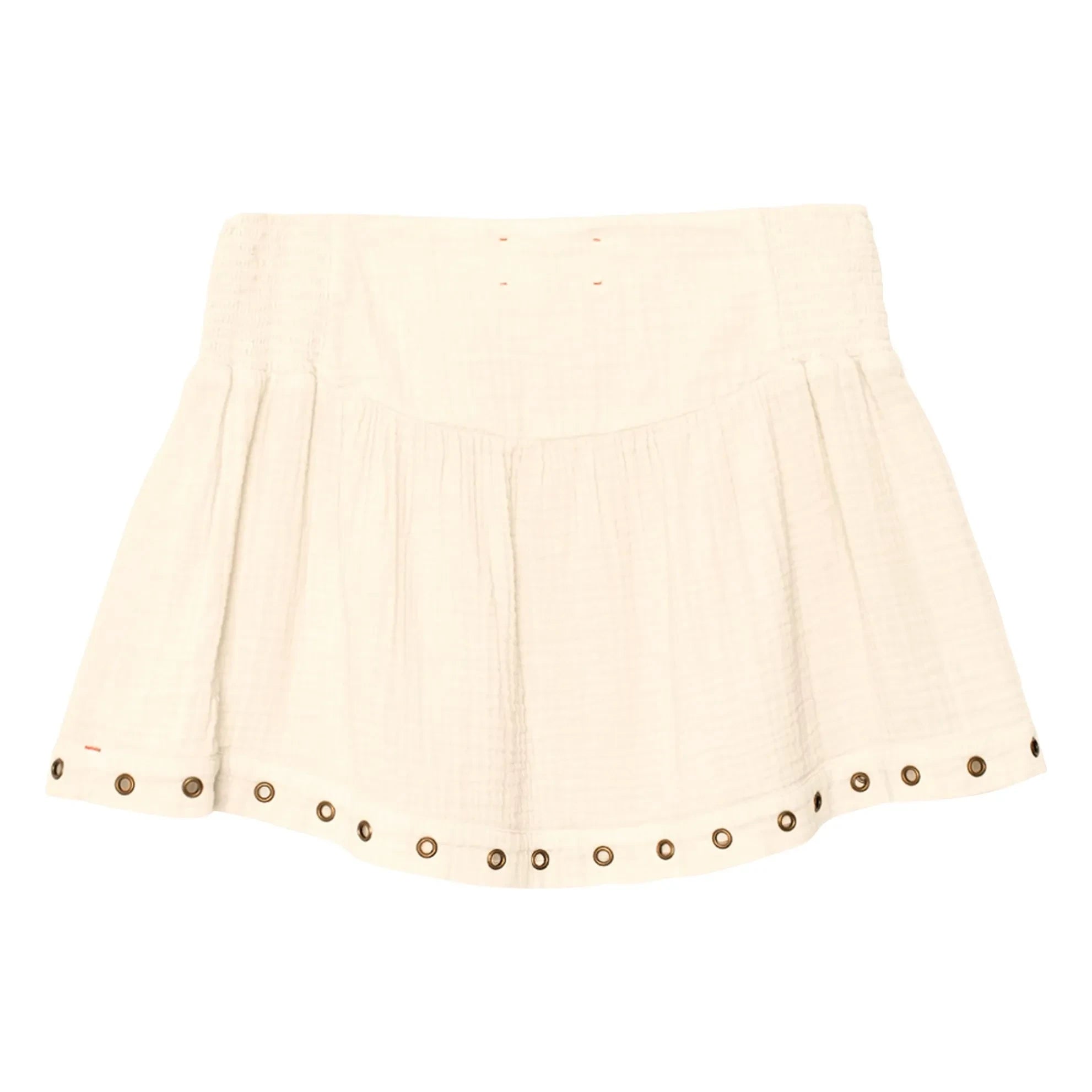 Xirena - Esther Rock, Baumwollmusselin | Creme