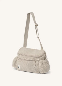 Liewood - Olivie Babywagen Organizer Tasche | Mist
