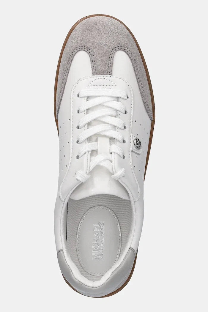 MICHAEL Michael Kors Scotty Deri Sneaker