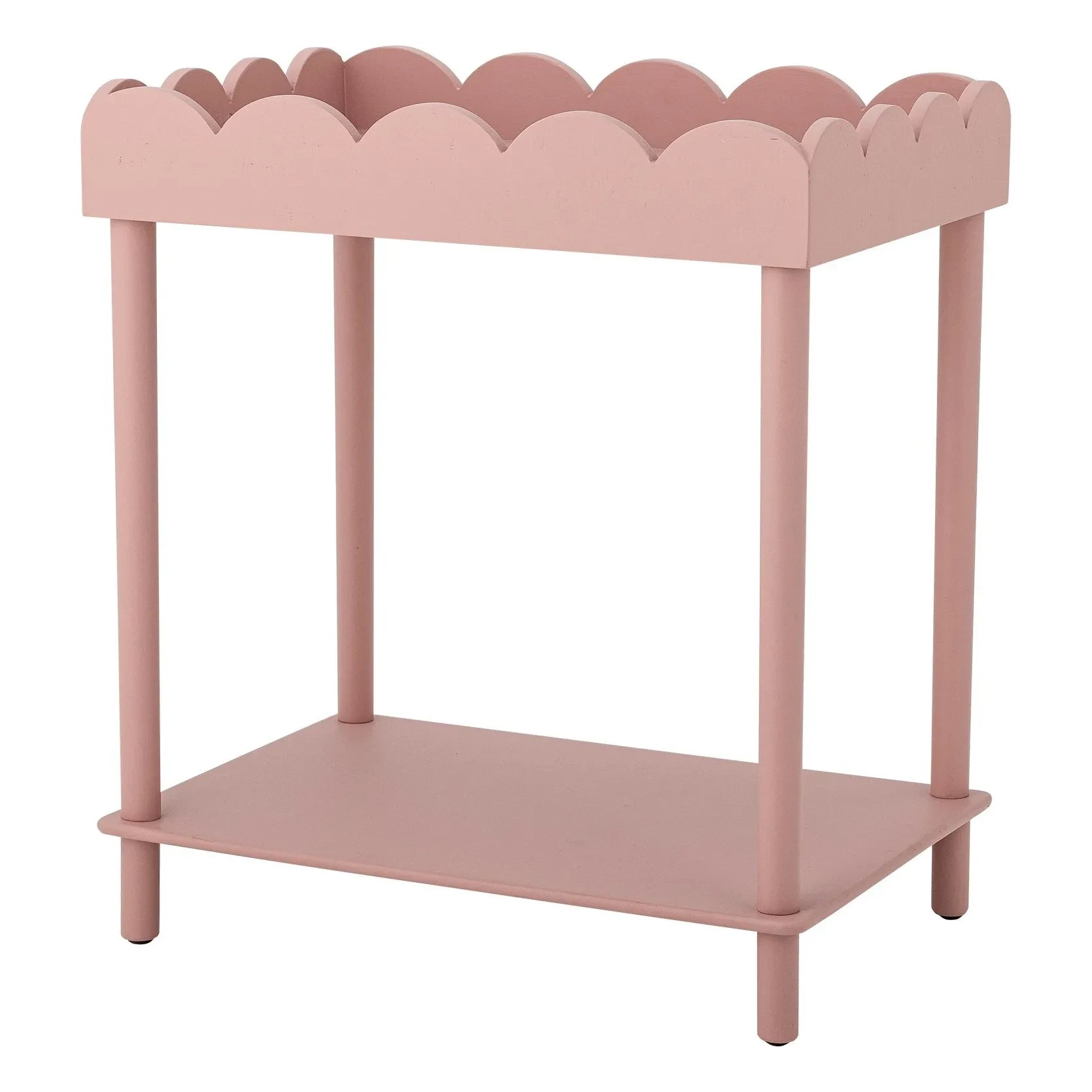 Bloomingville Mini - Isola Beistelltisch | Rosa