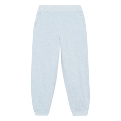 Bonton - Lilito Melange-Molton-Jogginghose | Grau