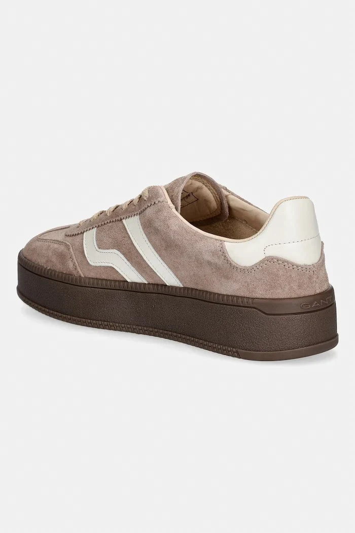 Gant Cuzmani Kadın Deri Sneaker