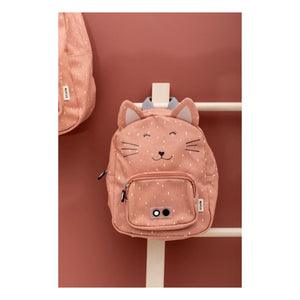 Trixie - Mrs Cat Rucksack | Staubrosa
