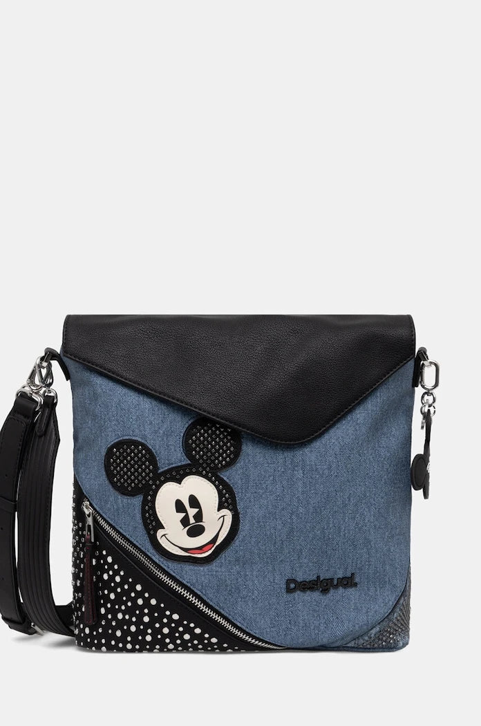 Desigual MICKEY DEN Sırt Çantası