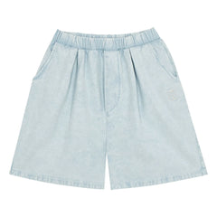 The Campamento - Bermuda Denim | Hellblau