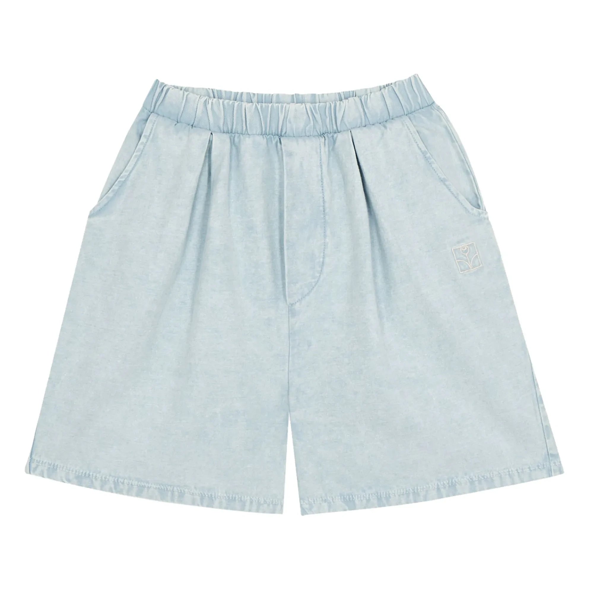 The Campamento - Bermuda Denim | Hellblau