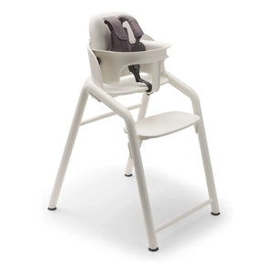 Bugaboo - Bugaboo Giraffe Baby-Set für Hochstuhl | Weiß