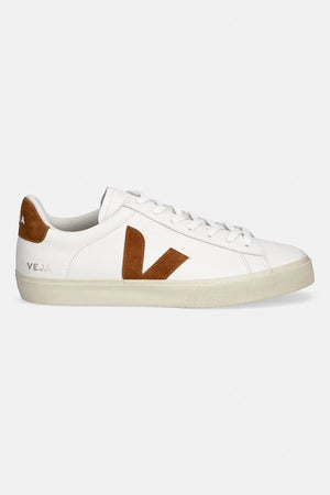 Veja CAMPO LEATHER Deri Spor Ayakkabı