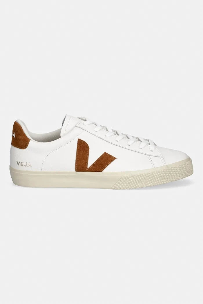 Veja CAMPO LEATHER Deri Spor Ayakkabı