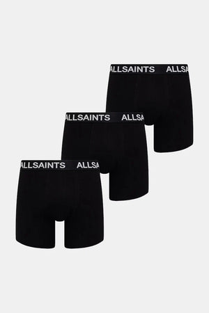AllSaints erkek pamuk elastan boxer