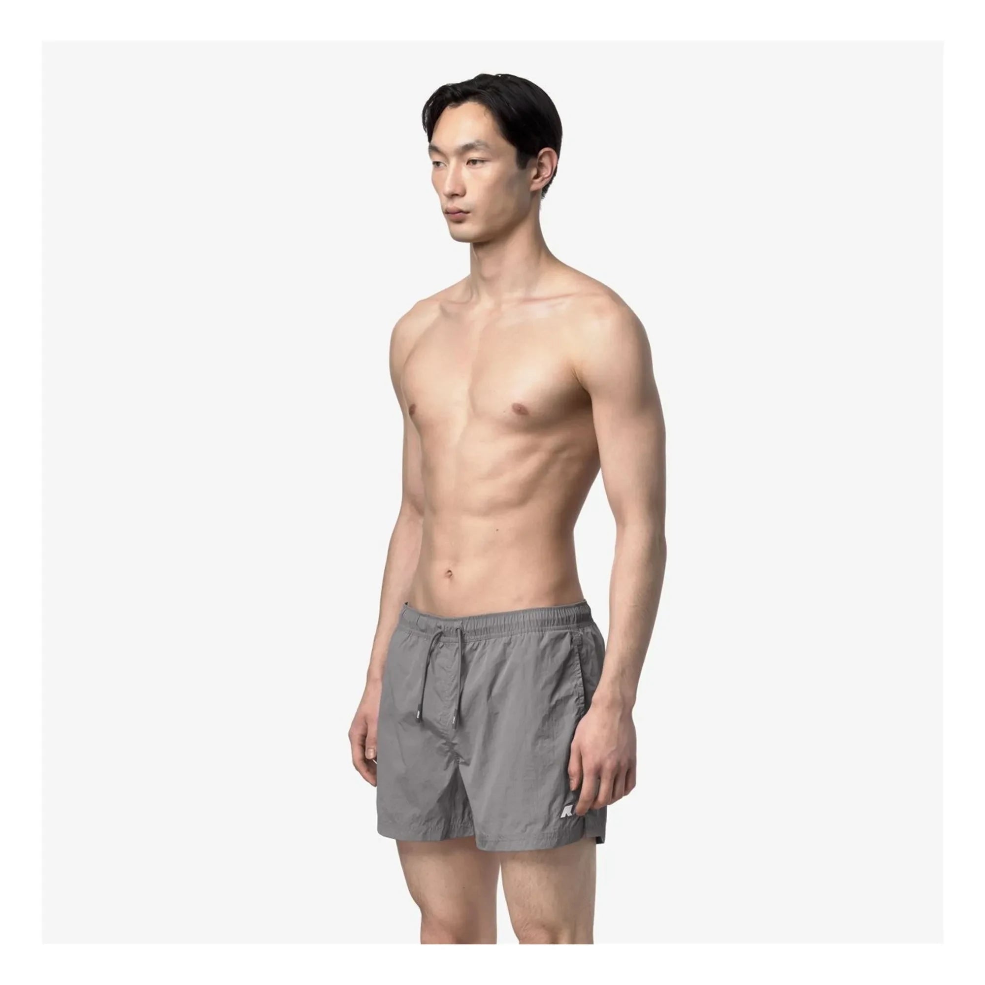 K-way - Hazel Beach Badeshorts | Grau