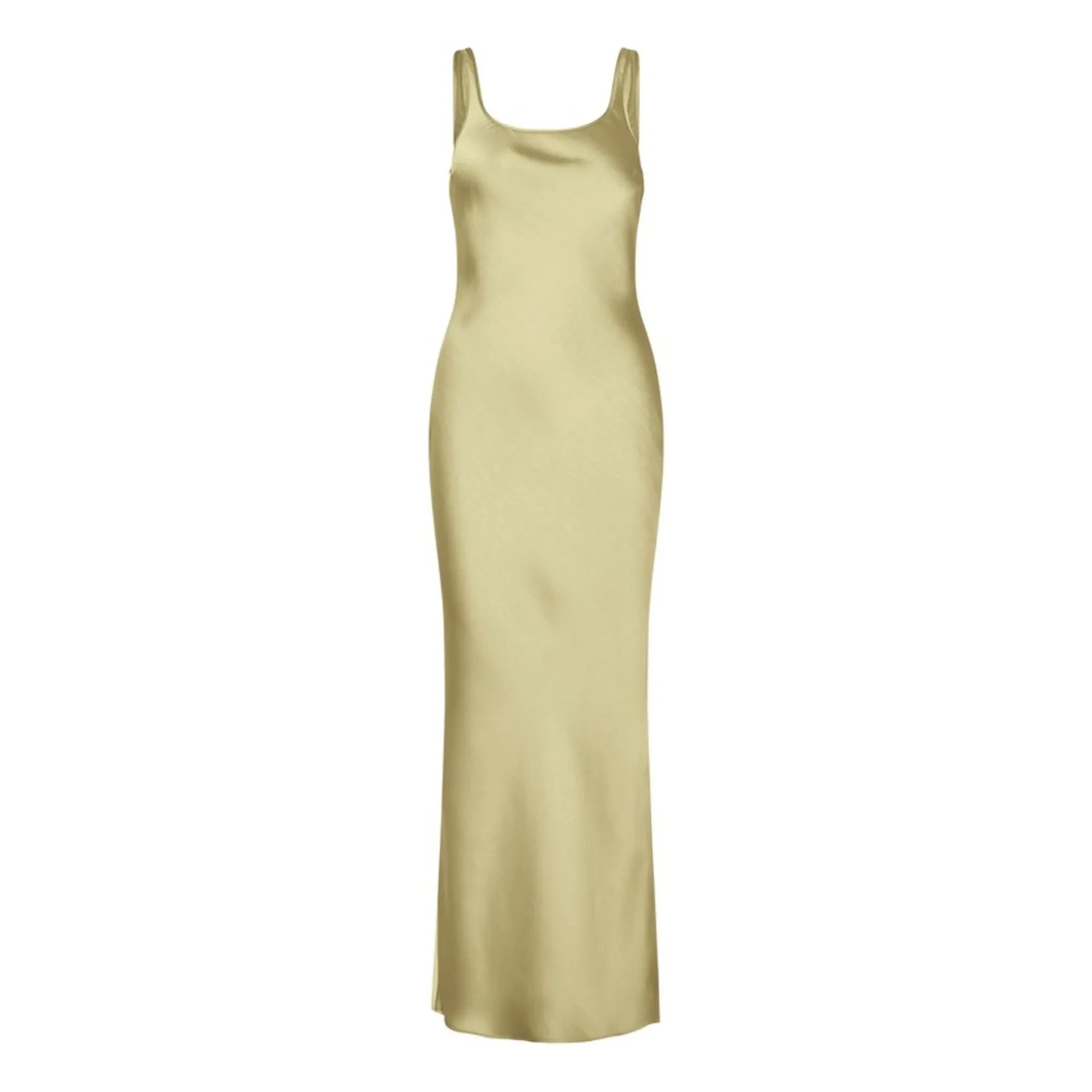 Samsoe Samsoe - Sunna Kleid | Salbei