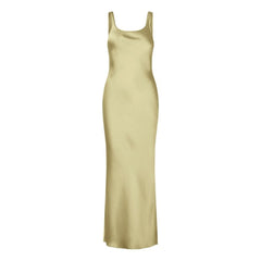Samsoe Samsoe - Sunna Kleid | Salbei