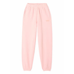 American Vintage - Izubird Pamuklu Jogger | Şeker pembesi