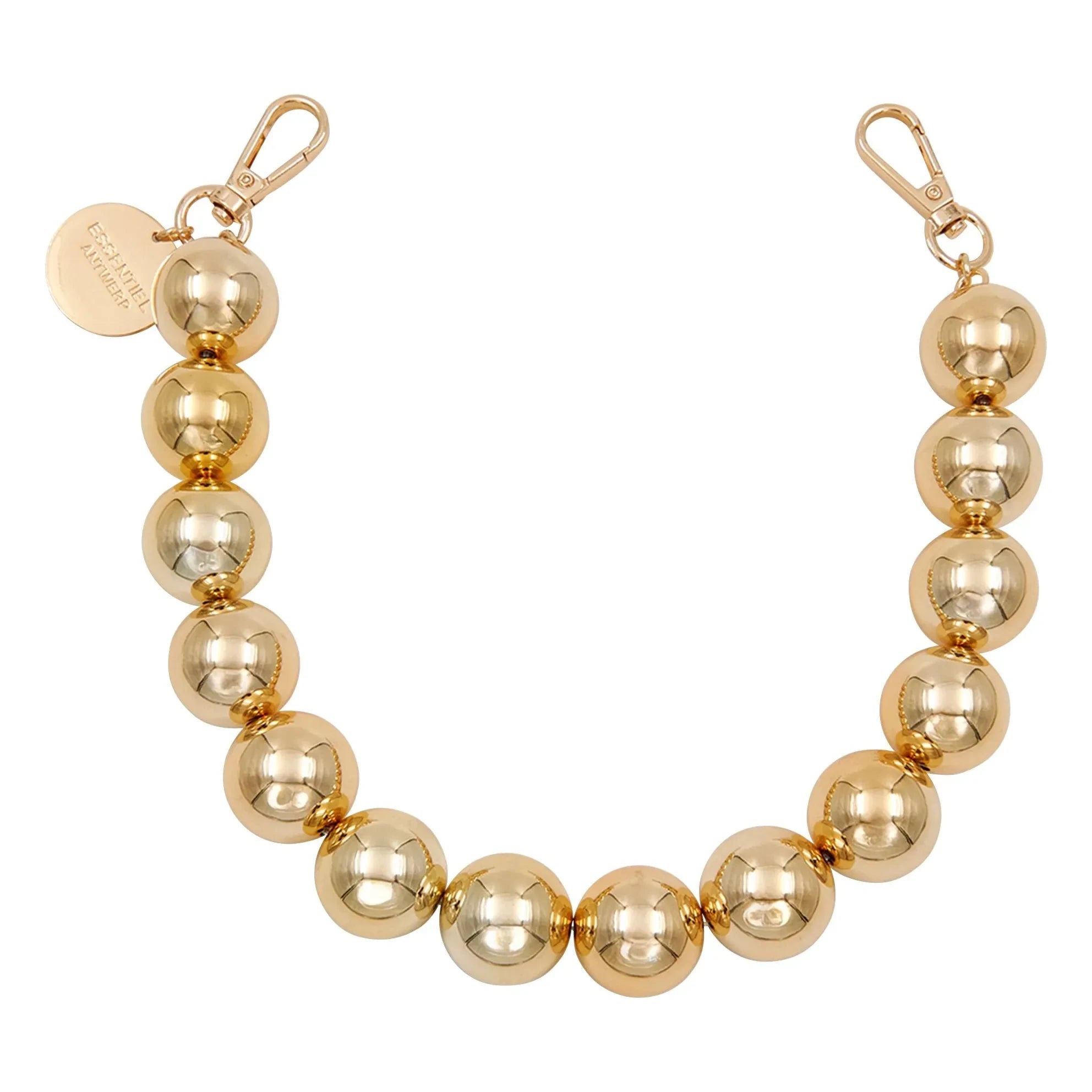 Essentiel Antwerp - Jadine Kette | Gold