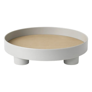 Muuto - Platform Tablett | Grau