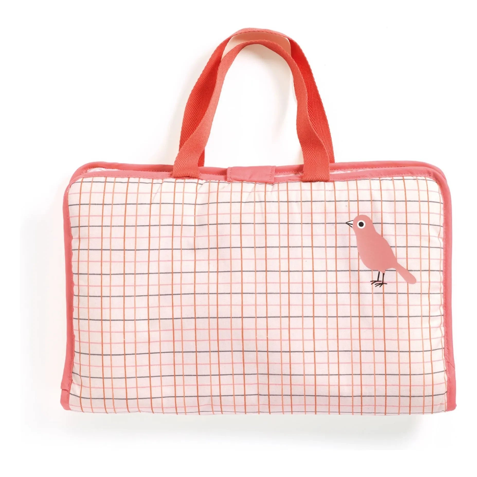 Djeco - POMEA - Wickeltasche