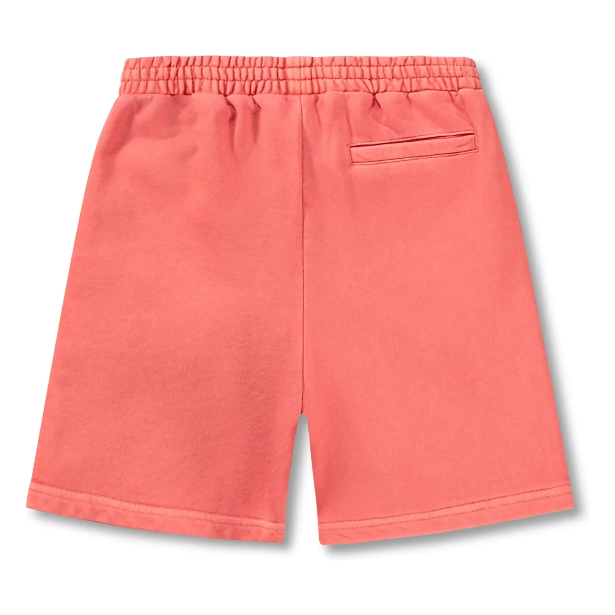 Molo - Ador Bio-Baumwoll-Shorts | Koralle