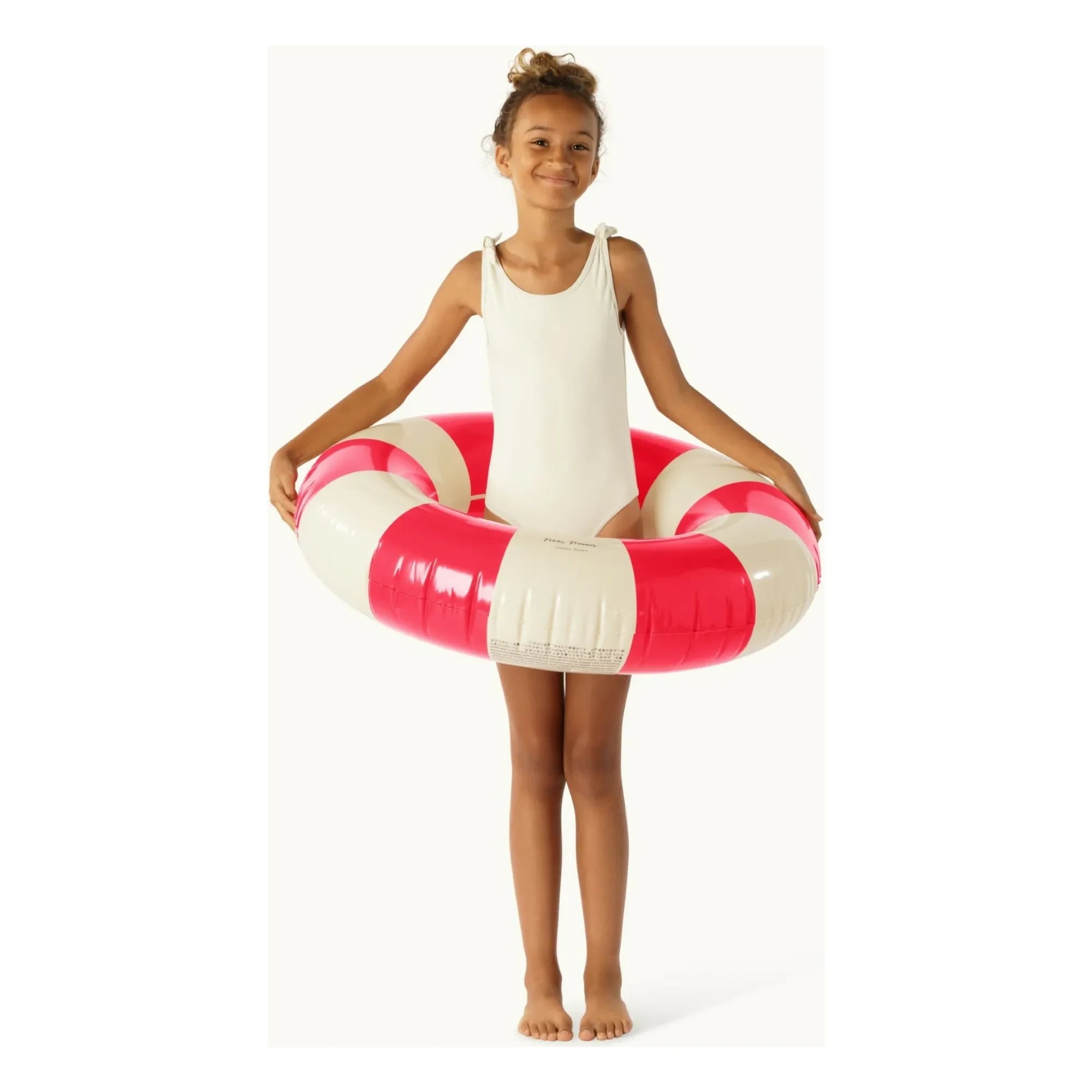 Petites Pommes - Sally Schwimmring | Fuchsia